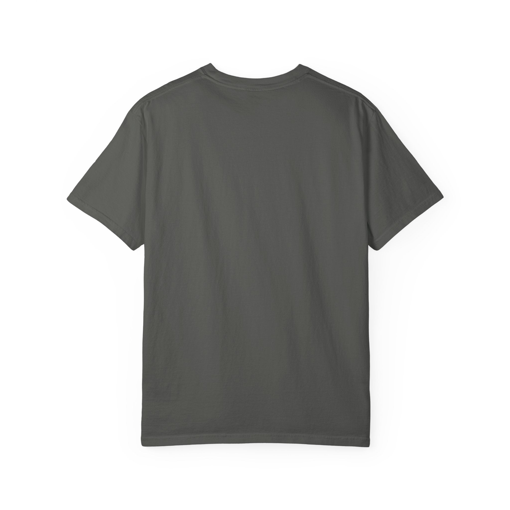 Georgia Girl T-Shirt — Script Graphic Tee for Georgia Fans