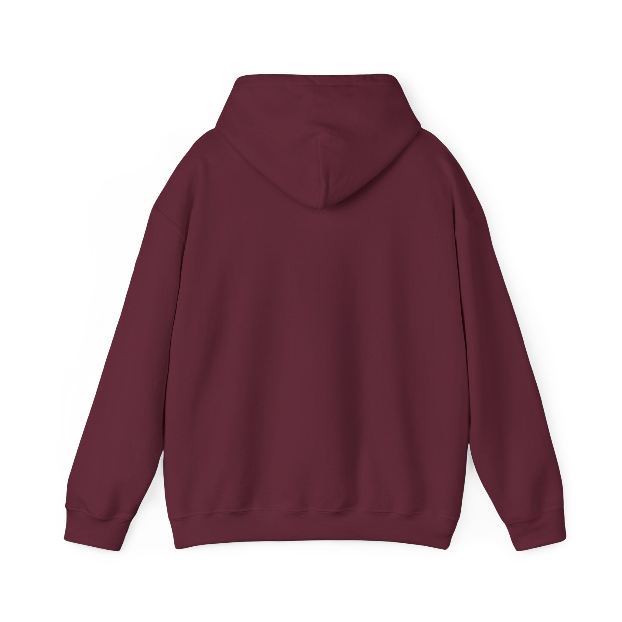 Lucky Elephant Hoodie – Tulsa Vintage Varsity Logo Sweatshirt
