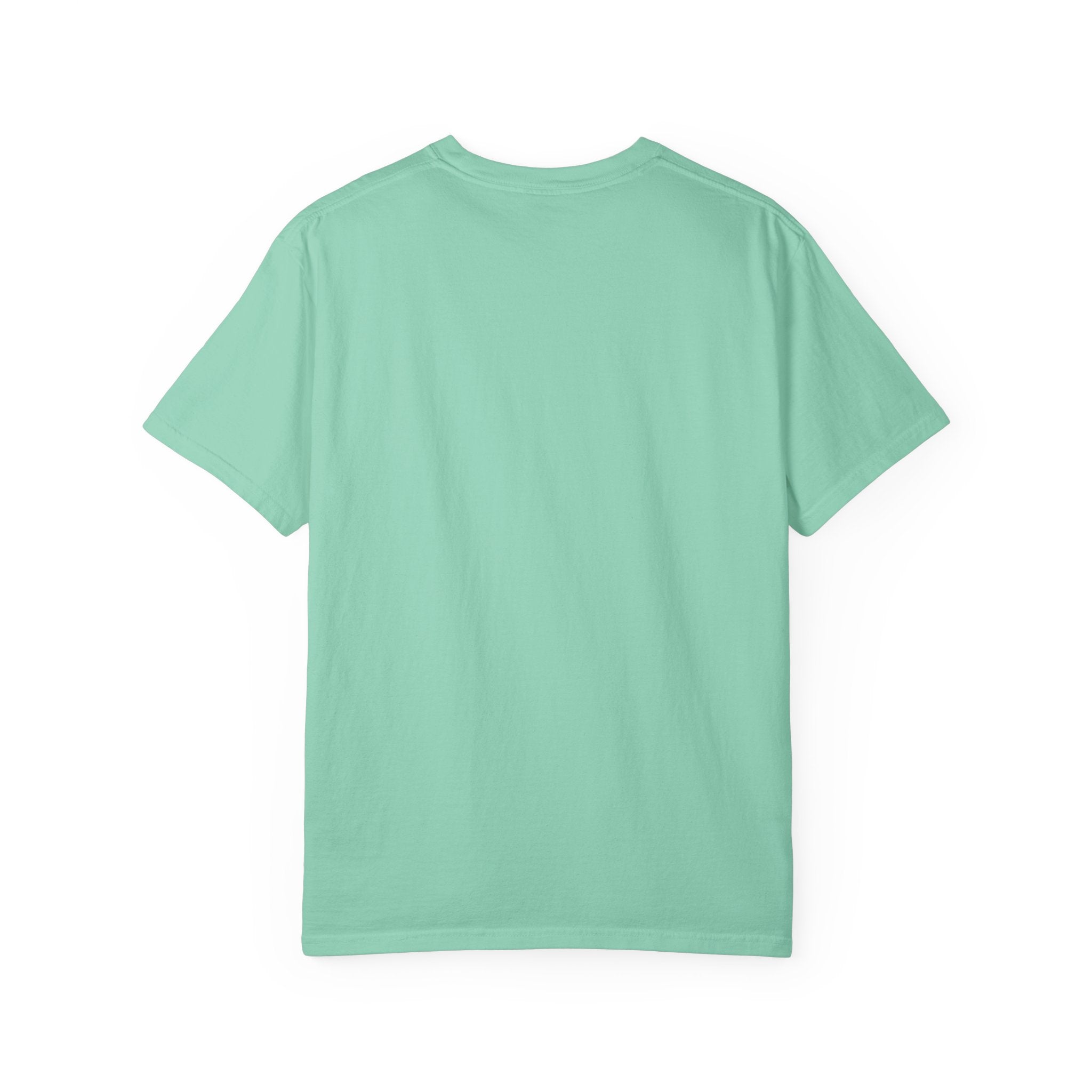 T-Shirt — "Tennessee Girl" Script Graphic Tee
