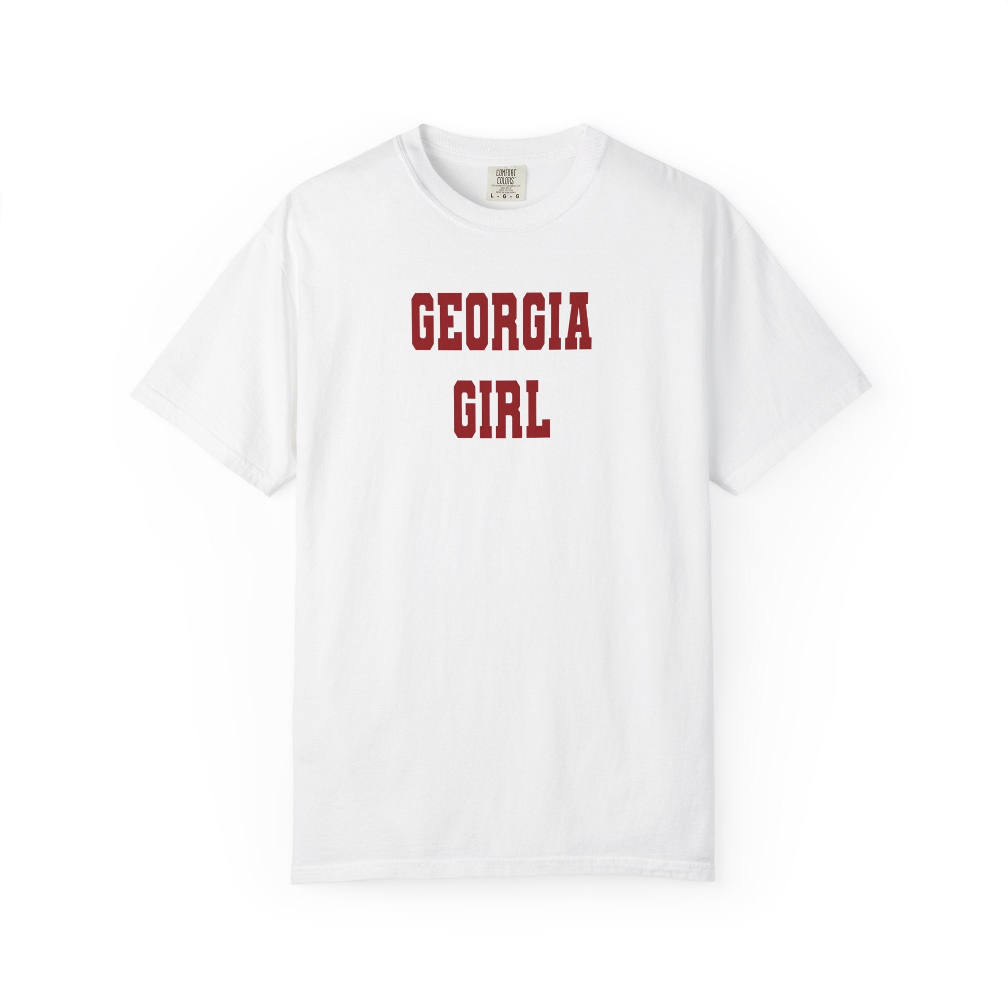 Georgia Girl T-Shirt