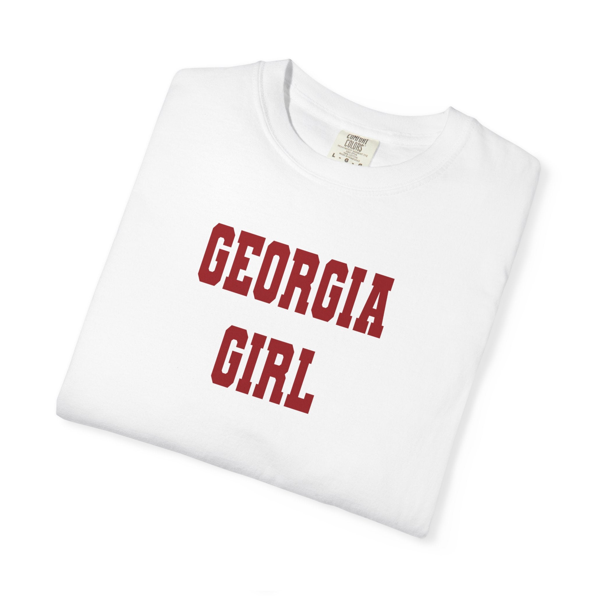 Georgia Girl T-Shirt