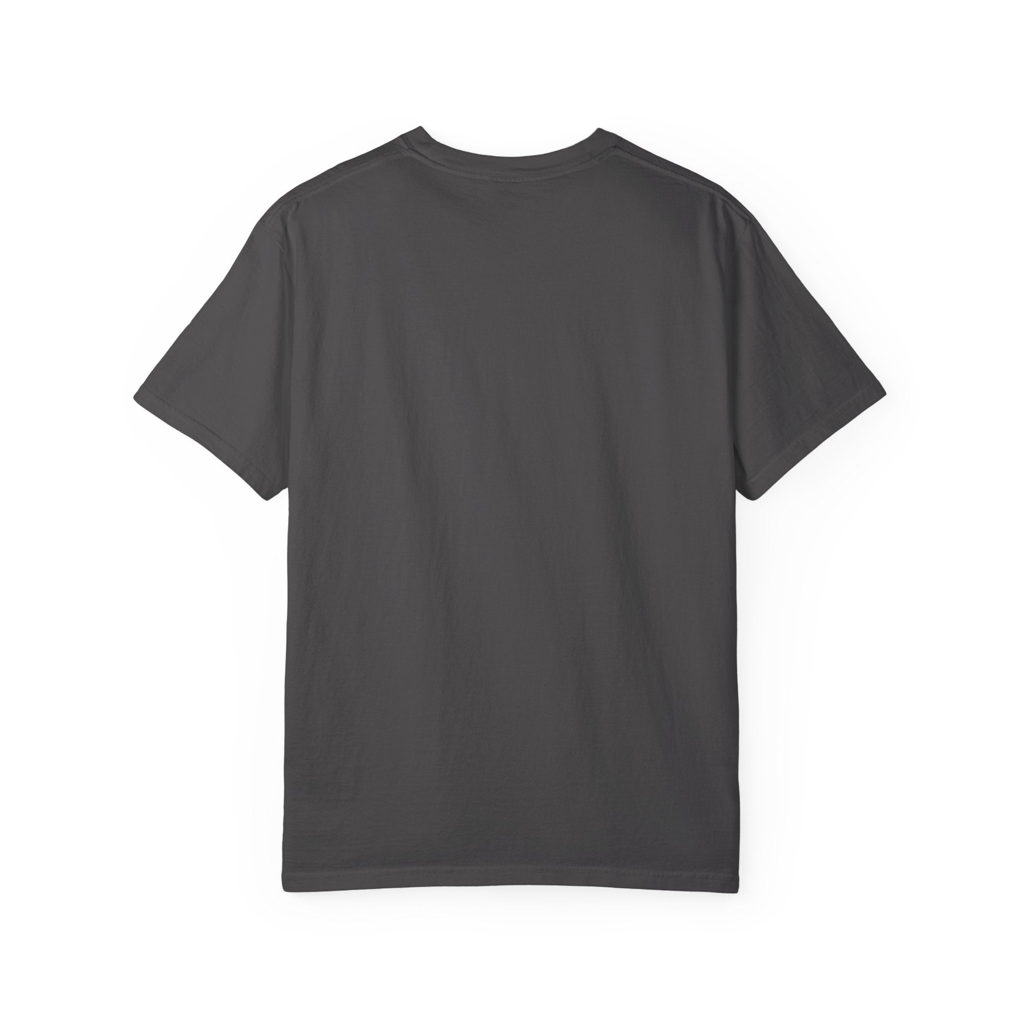 Georgia Girl T-Shirt — Script Graphic Tee for Georgia Fans