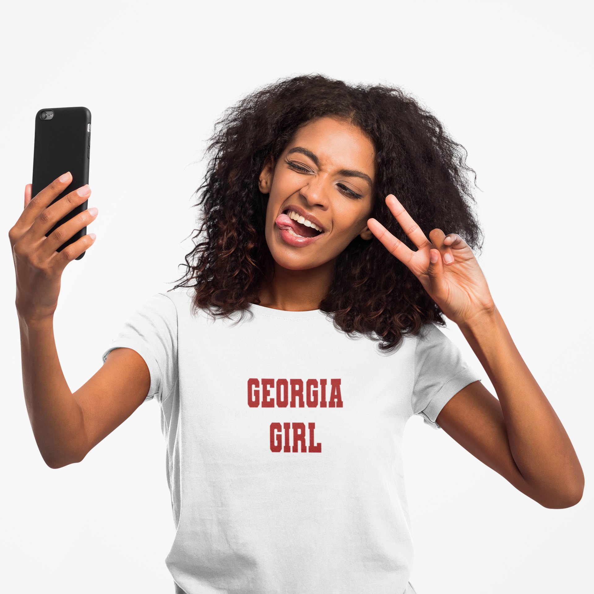 Georgia Girl T-Shirt