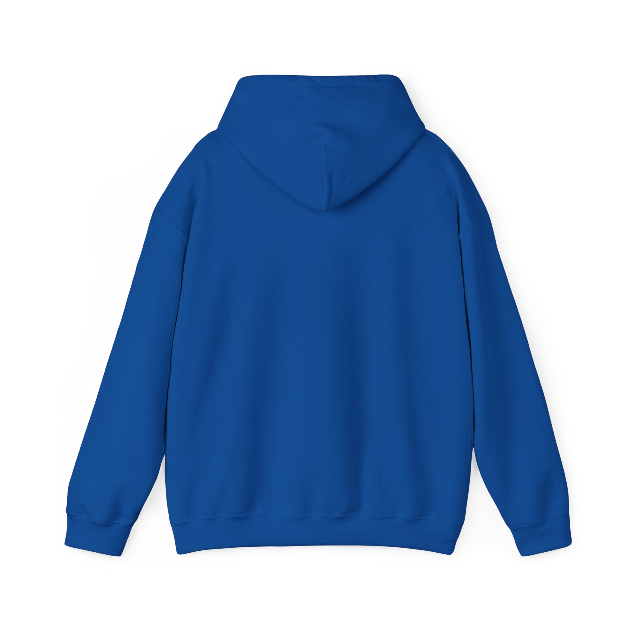 Lucky Elephant Hoodie – Tulsa Vintage Varsity Logo Sweatshirt