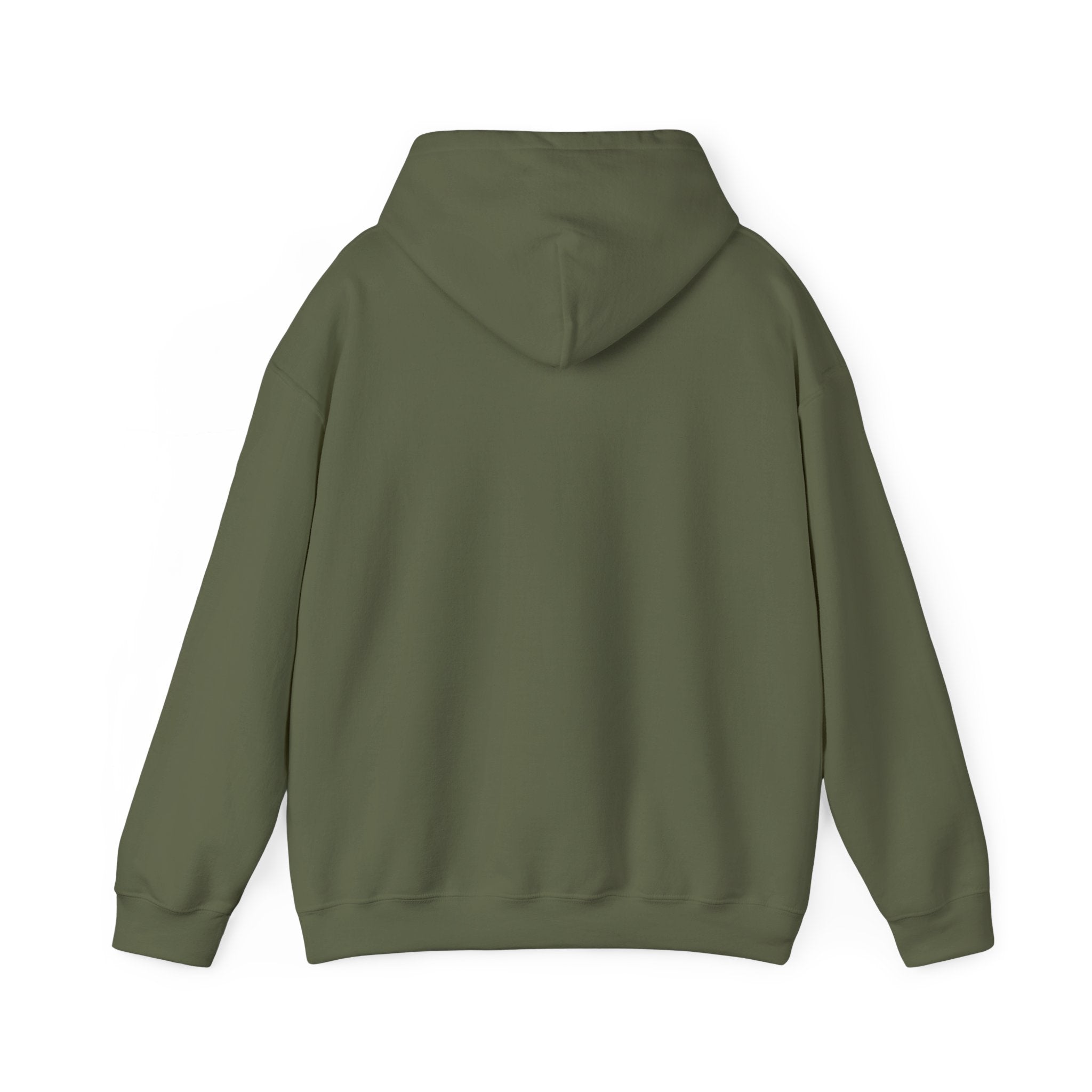 Lucky Elephant Hoodie – Tulsa Vintage Varsity Logo Sweatshirt