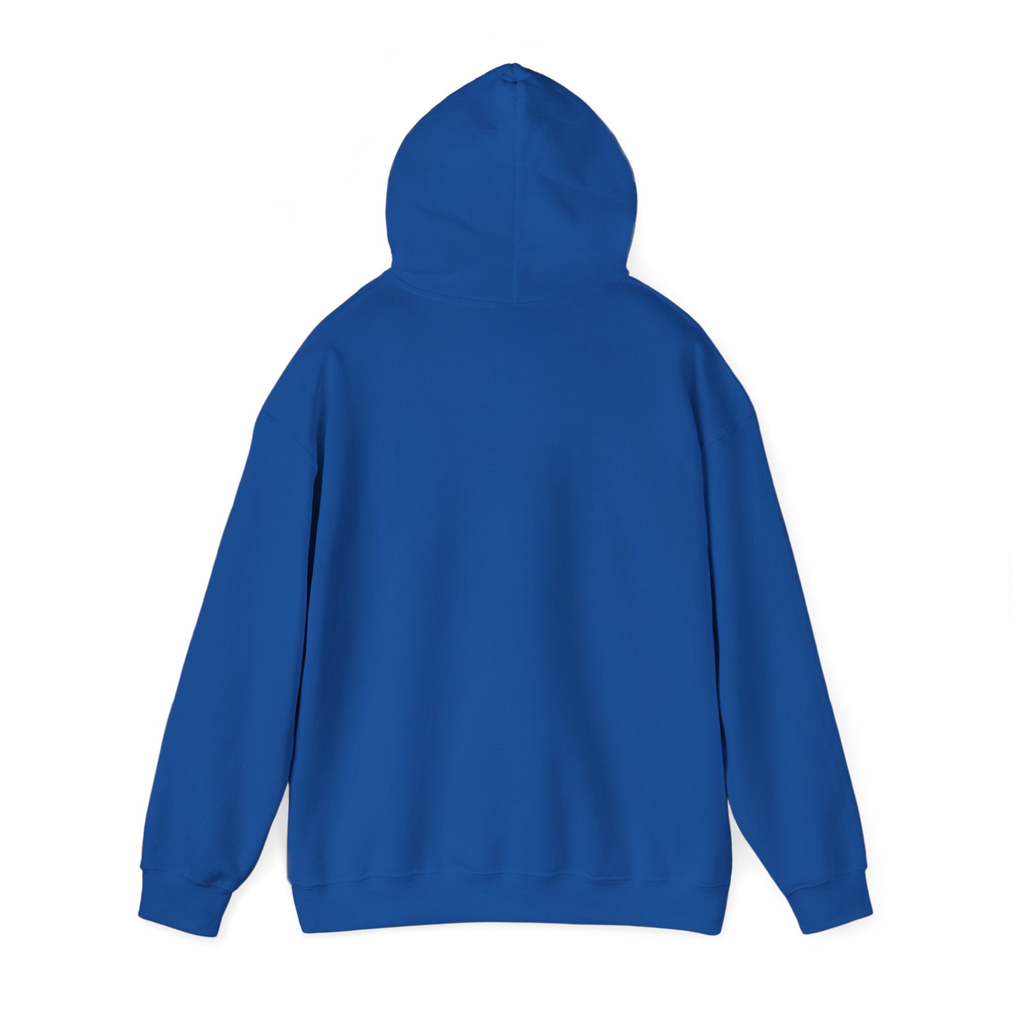 Lucky Elephant Hoodie – Tulsa Vintage Varsity Logo Sweatshirt
