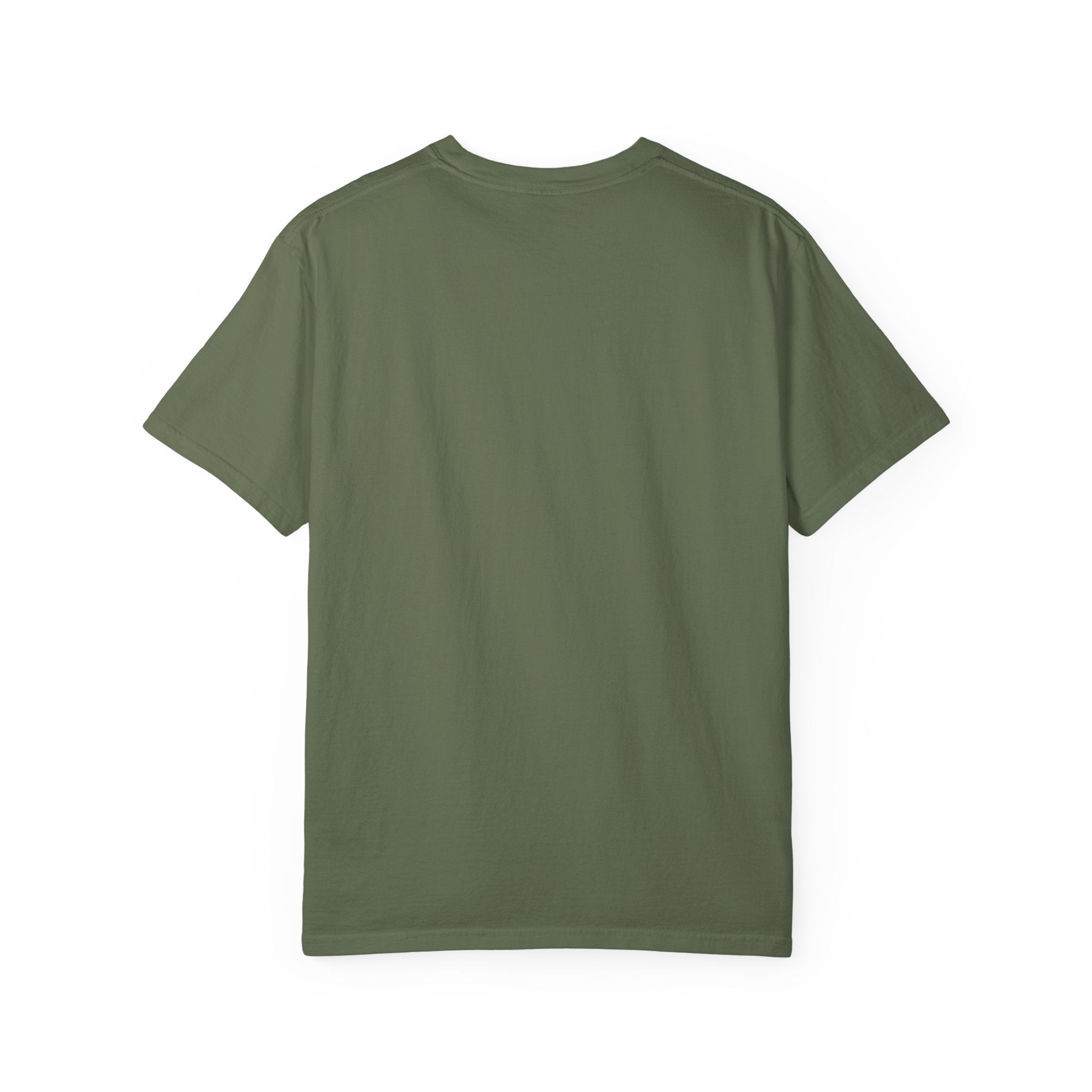 Copy of Game Day T-Shirt — Tailgate Sports Tee