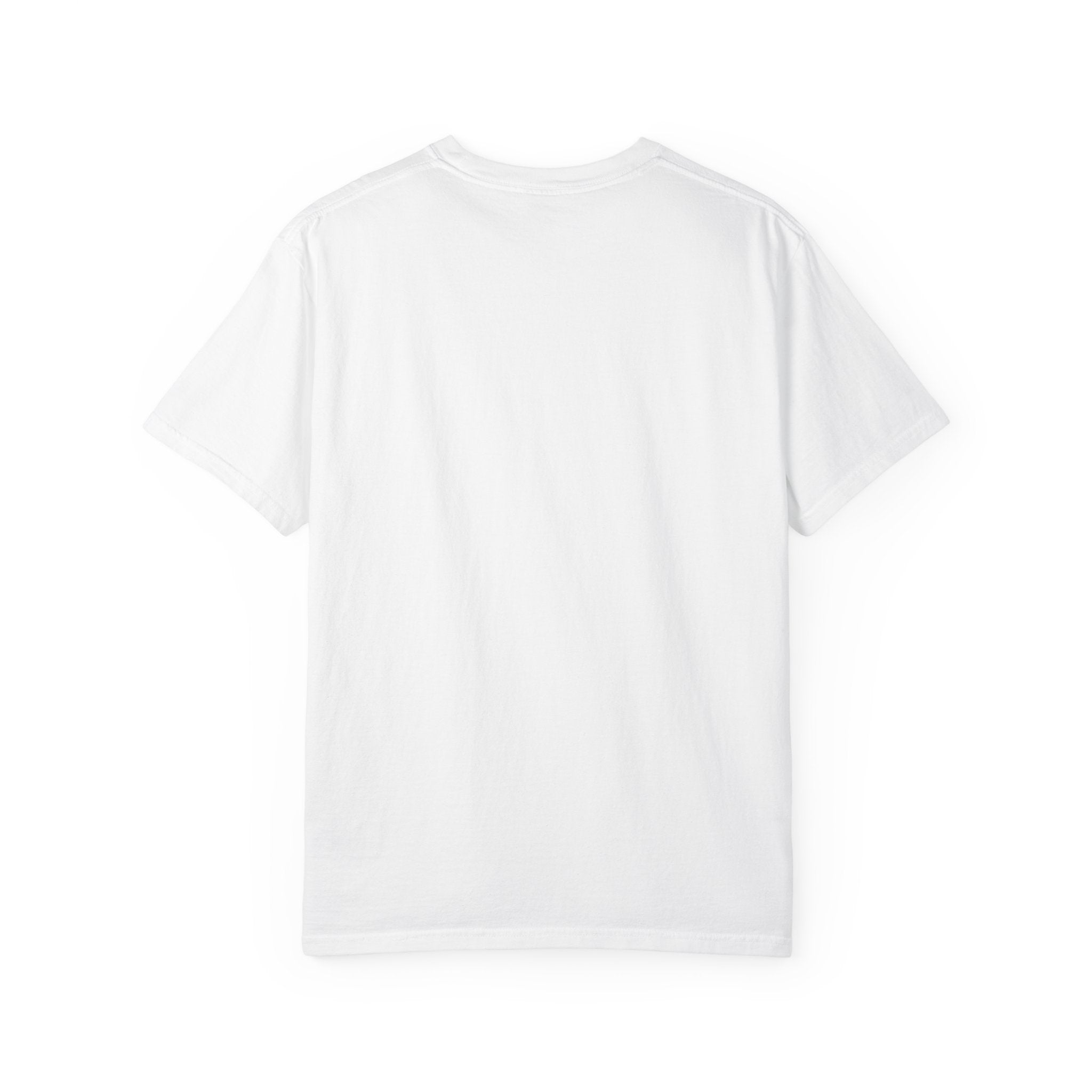 Morgan Girl T-Shirt — Minimal Gold Script Tee