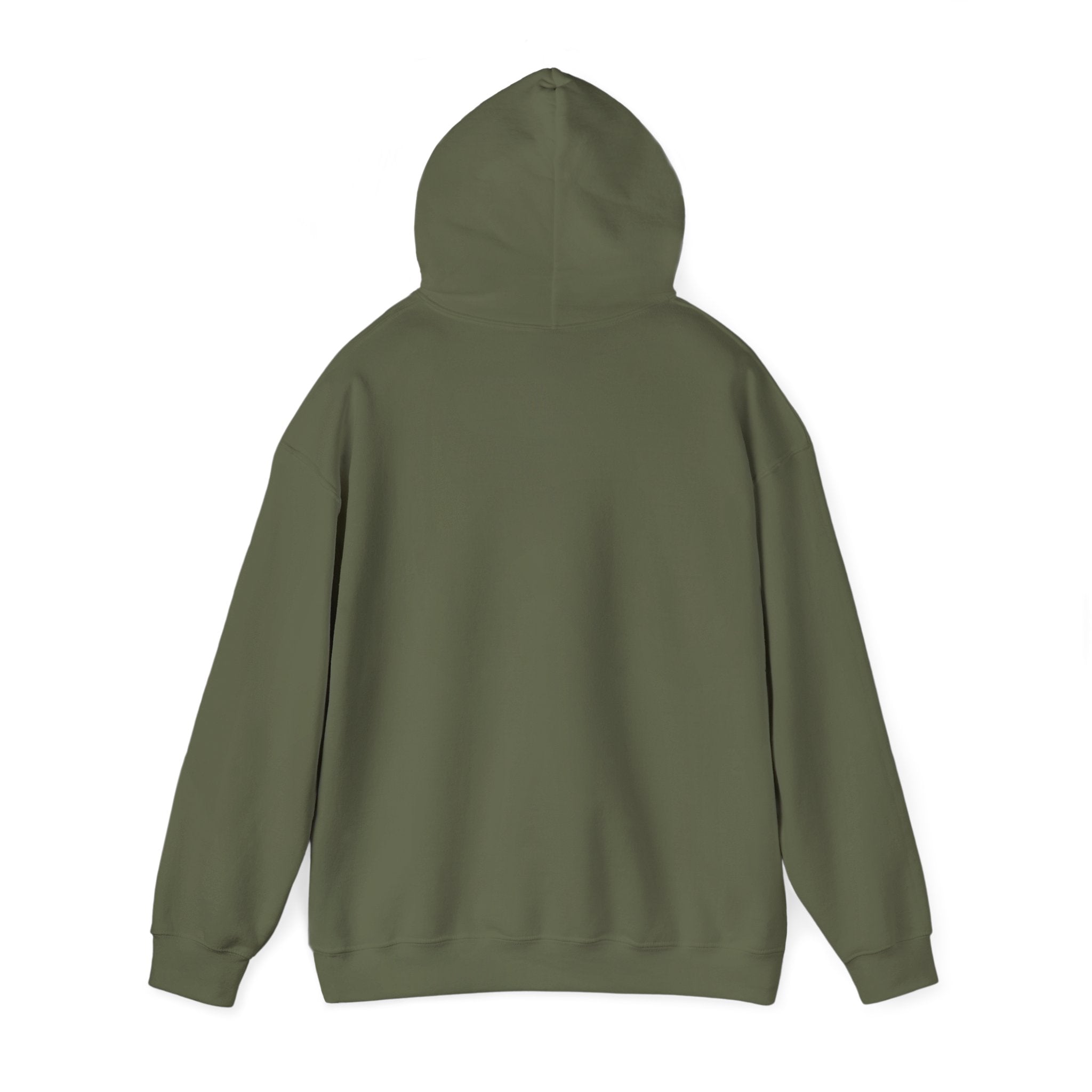 Lucky Elephant Hoodie – Tulsa Vintage Varsity Logo Sweatshirt