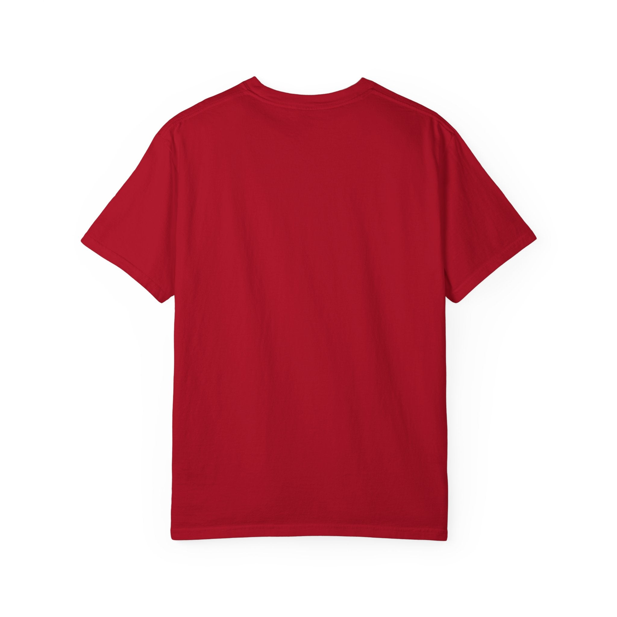 T‑Shirt “Football Looks Good On Me” Script Graphic Tee
