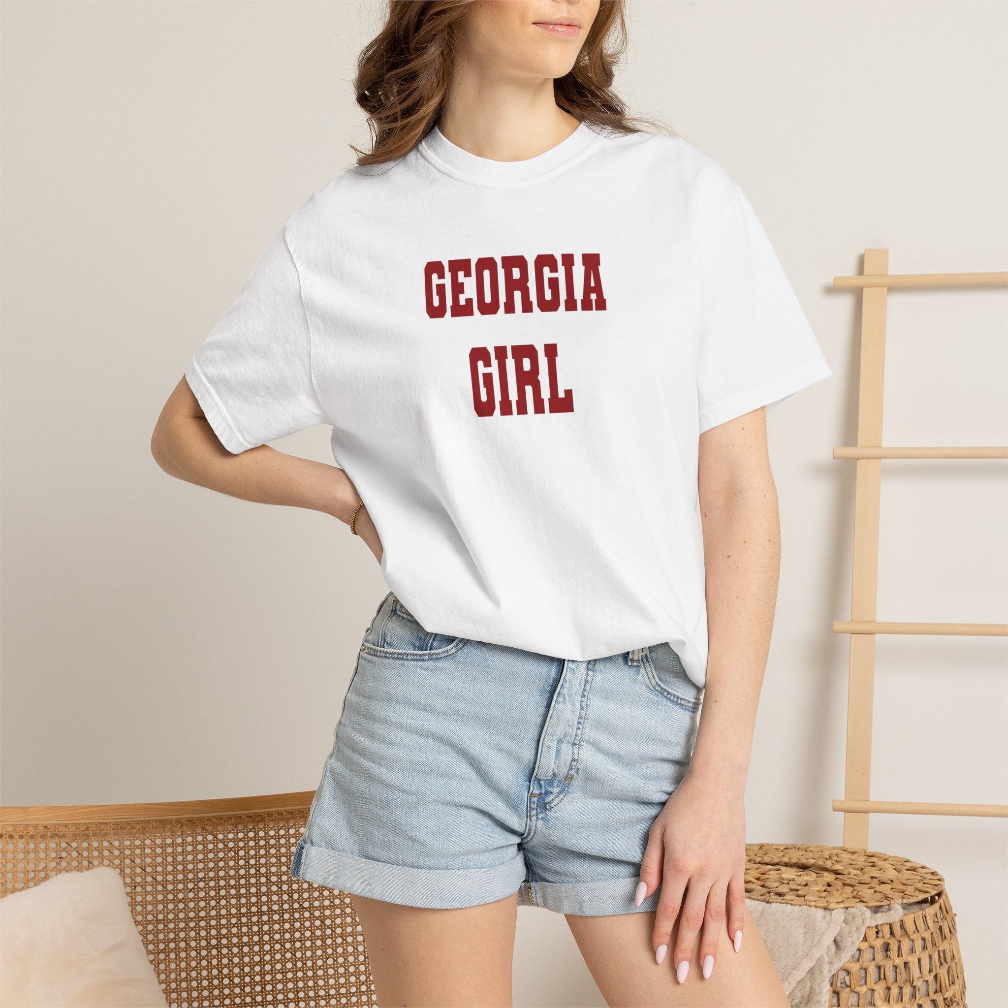 Georgia Girl T-Shirt