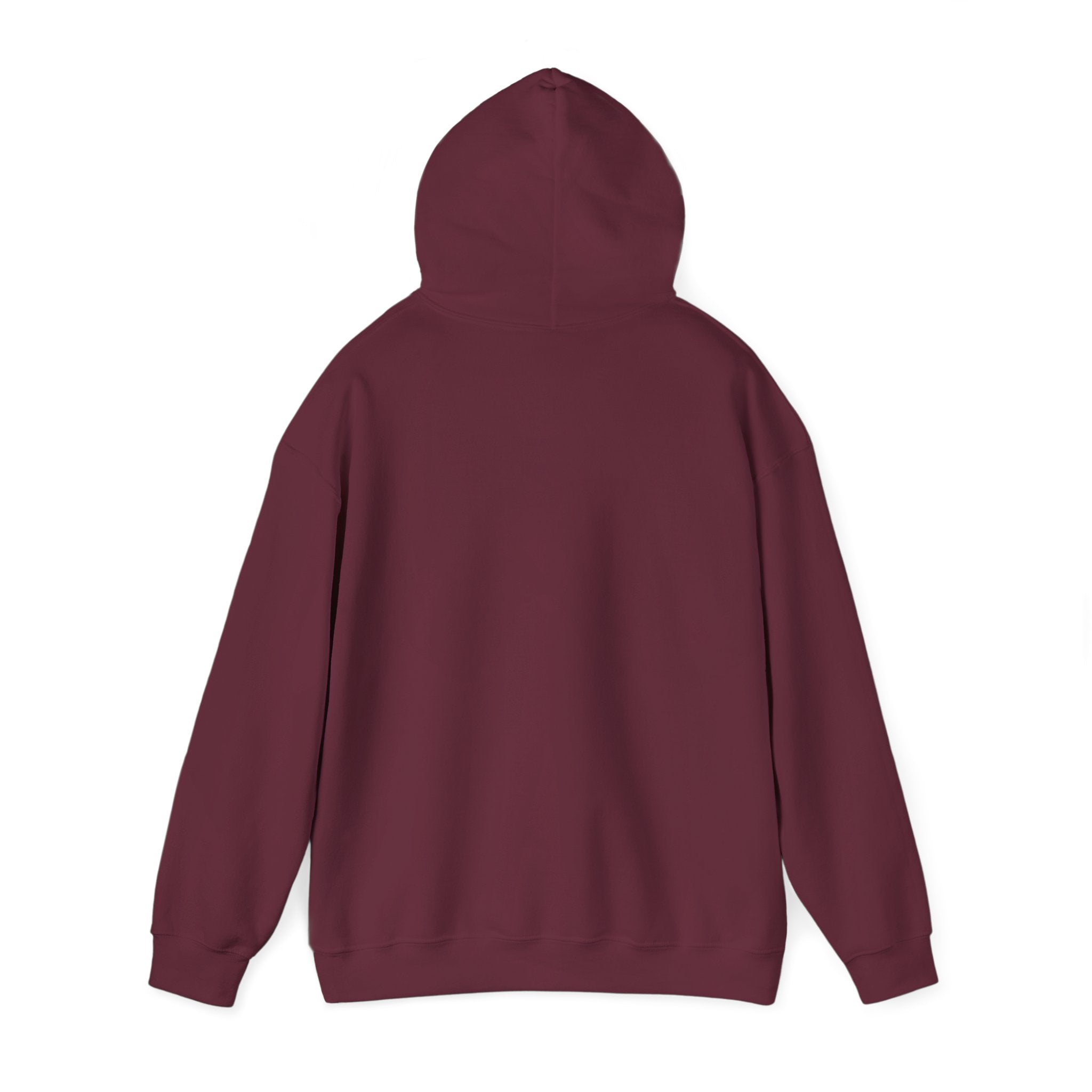 Lucky Elephant Hoodie – Tulsa Vintage Varsity Logo Sweatshirt